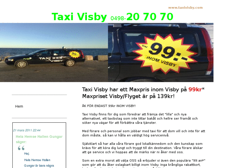 www.taxivisby.com