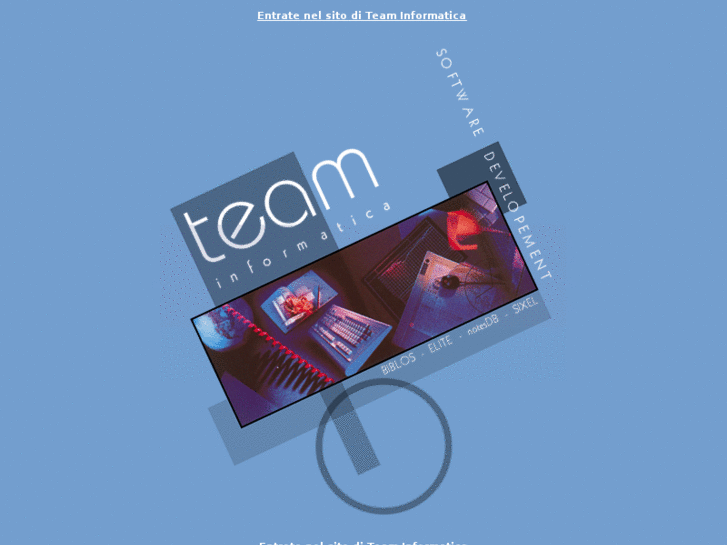 www.teaminf.com