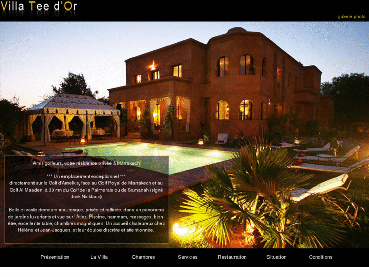 www.teedor-marrakech.com