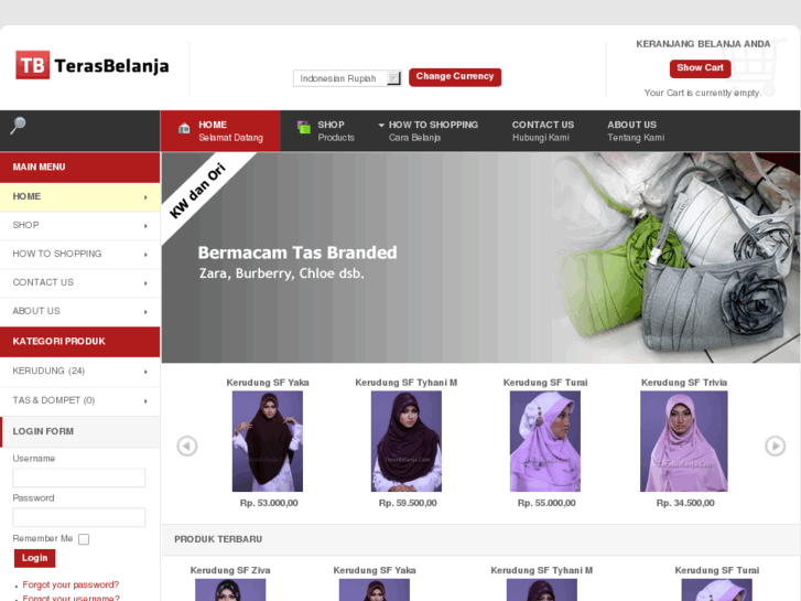 www.terasbelanja.com