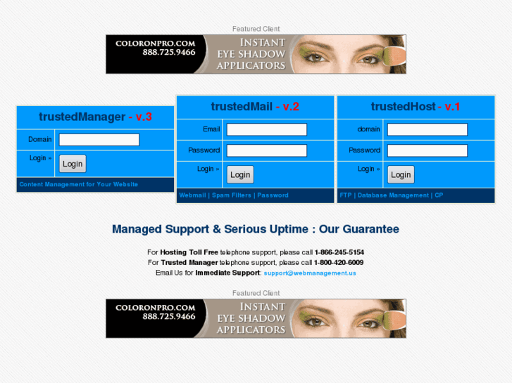 www.tm-hosting.net