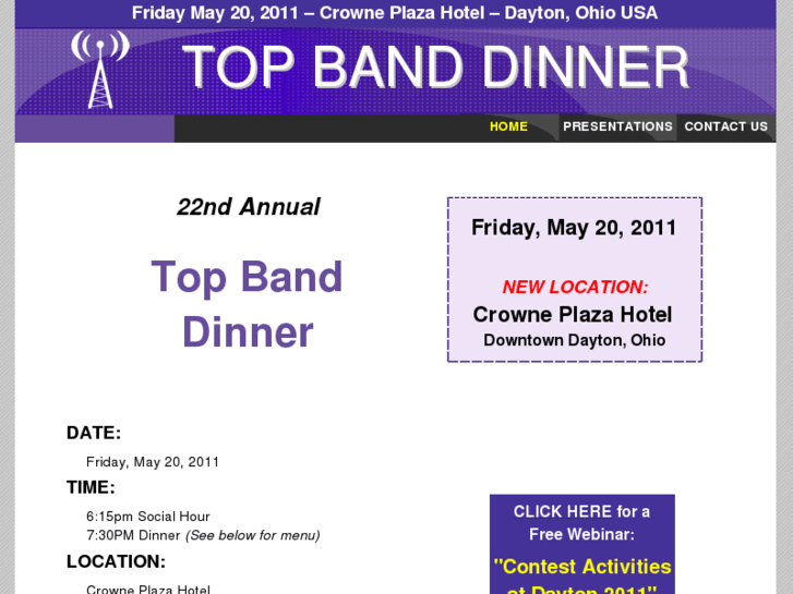 www.topbanddinner.com