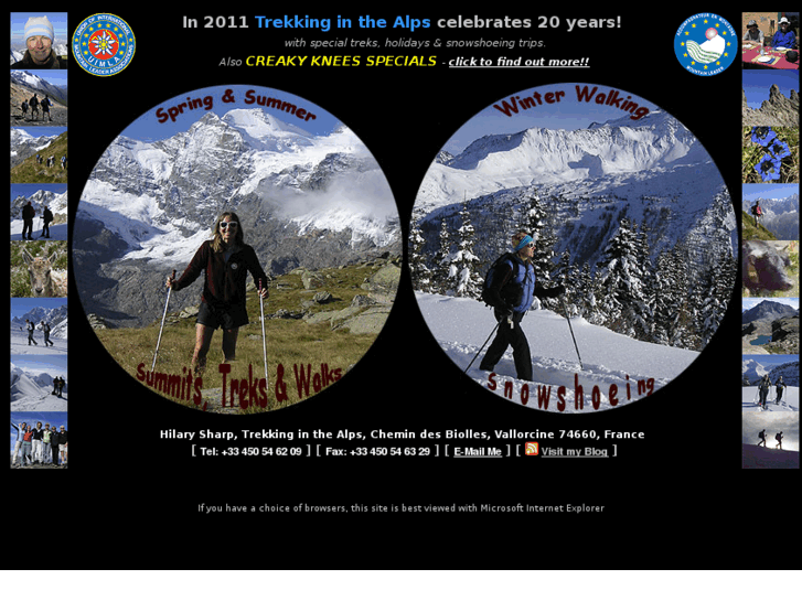 www.trekkinginthealps.com