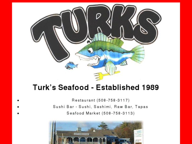 www.turksseafood.com