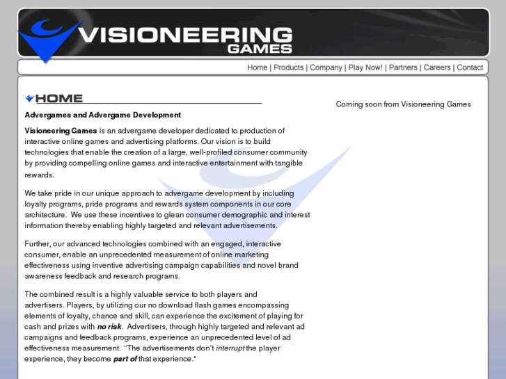 www.visioneeringholdings.com