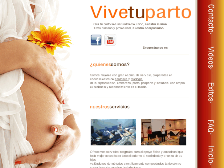 www.vivetuparto.com