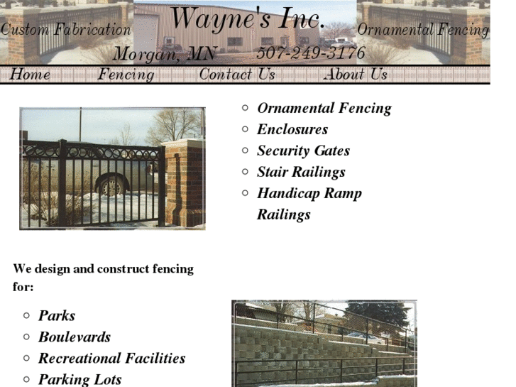 www.waynesinc.com