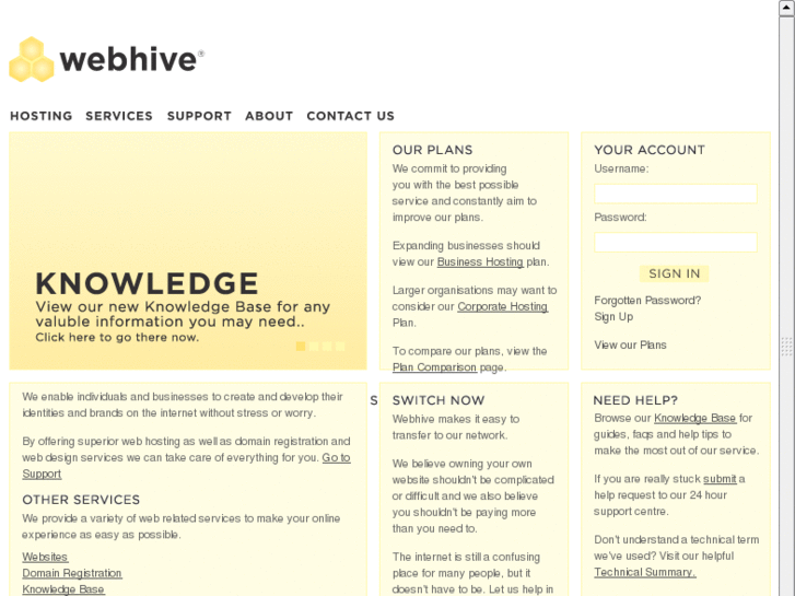 www.webhive.co.nz