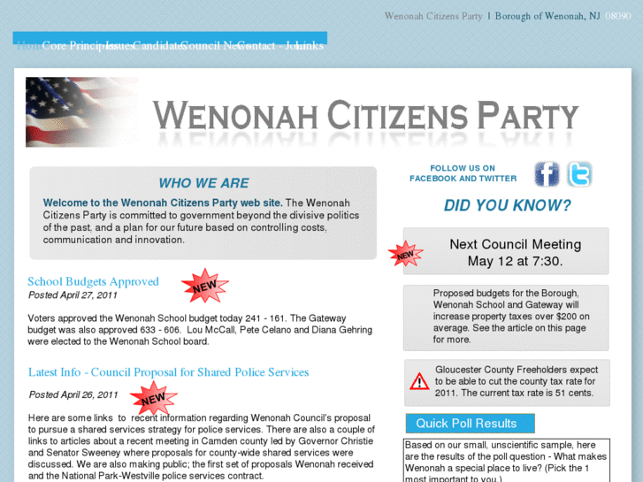 www.wenonahcitizens.com