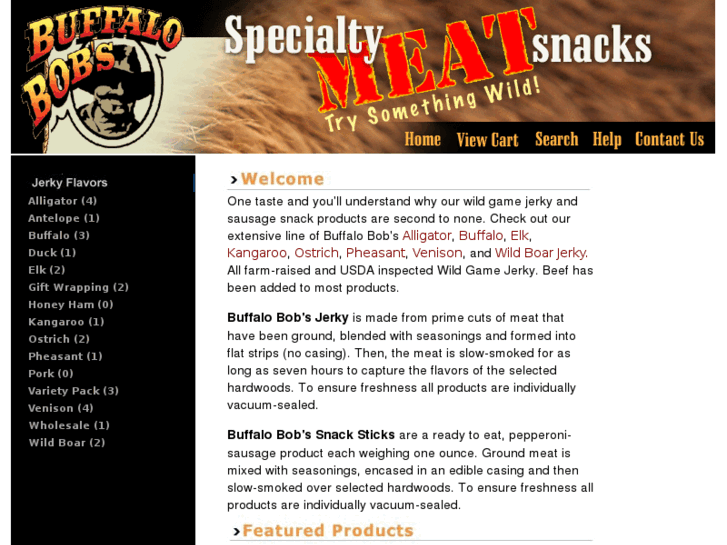 www.wildjerky.com