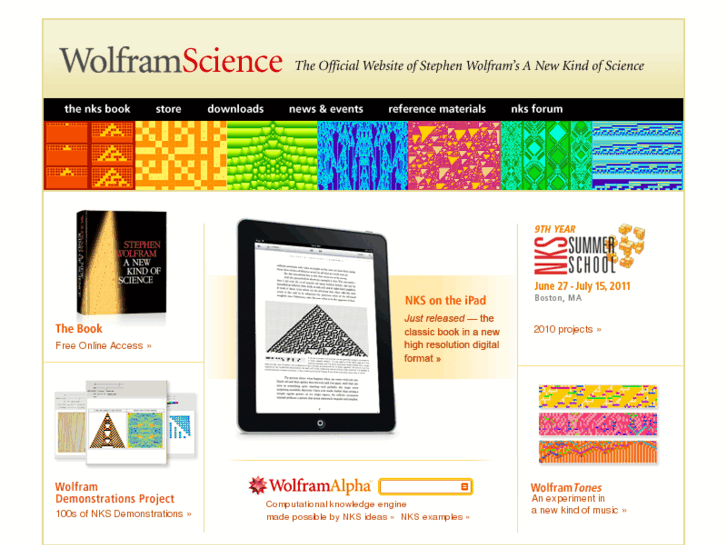 www.wolframscience.com