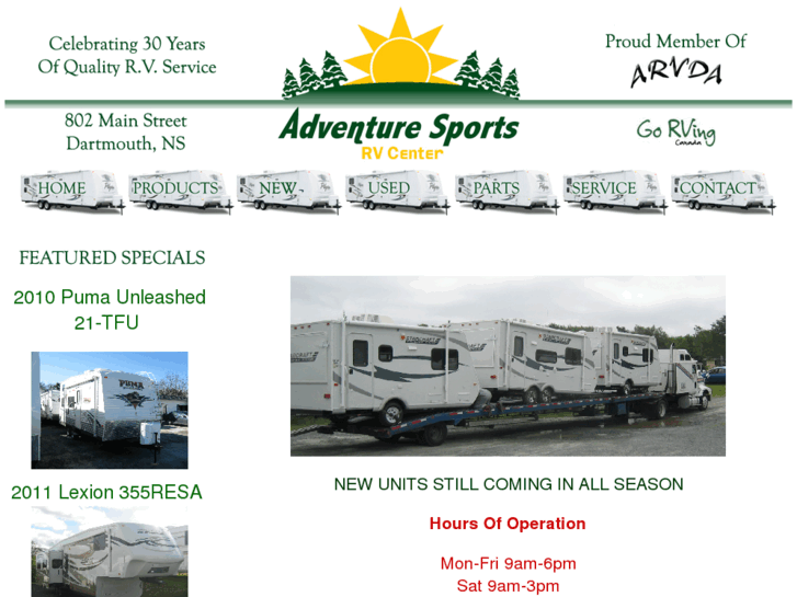 www.adventuresportsrv.com