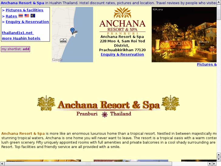 www.anchanaresort.com