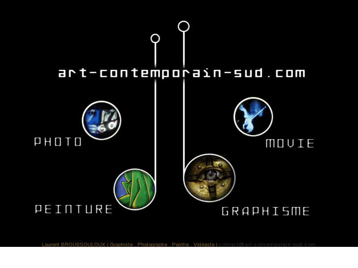 www.art-contemporain-sud.com