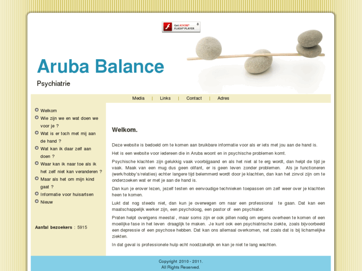 www.arubabalance.com