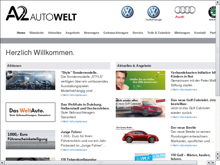 www.autowelt-deutschland.com