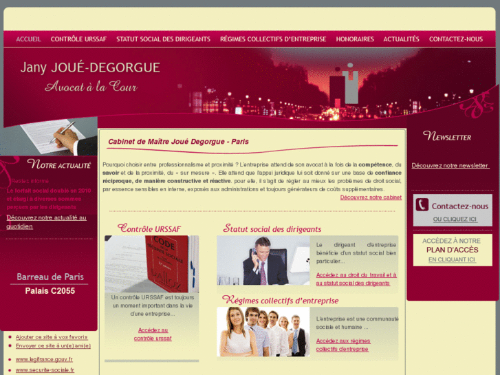 www.avocats-joue-degorgue.com