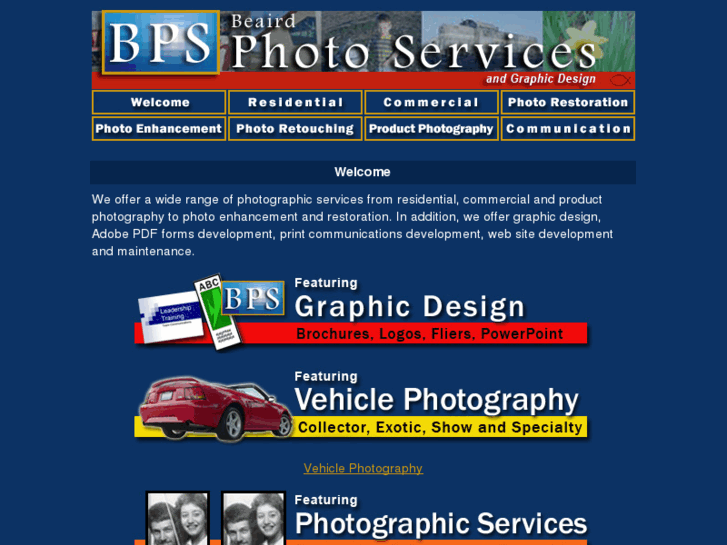 www.beairdphotoservices.com