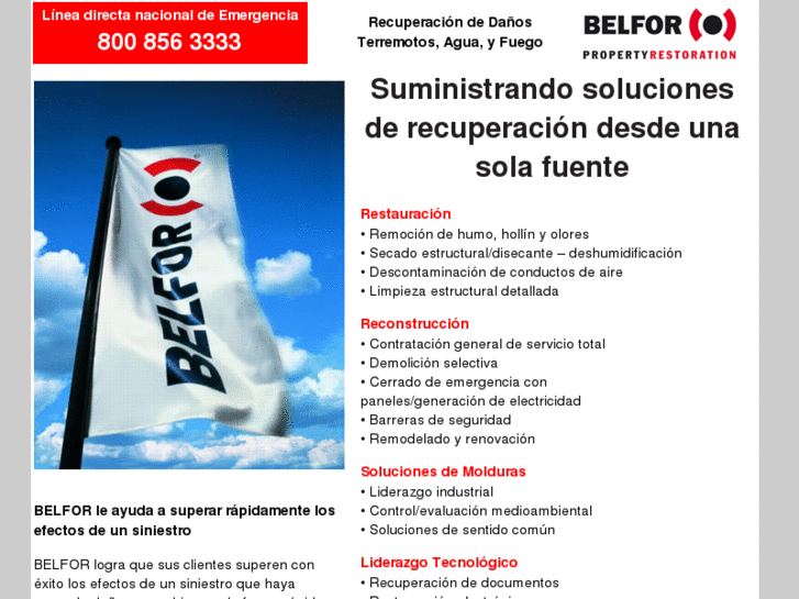 www.belforchile.com