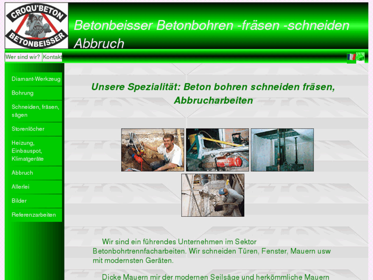 www.betonbeisser.com