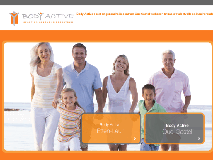 www.bodyactive.nl