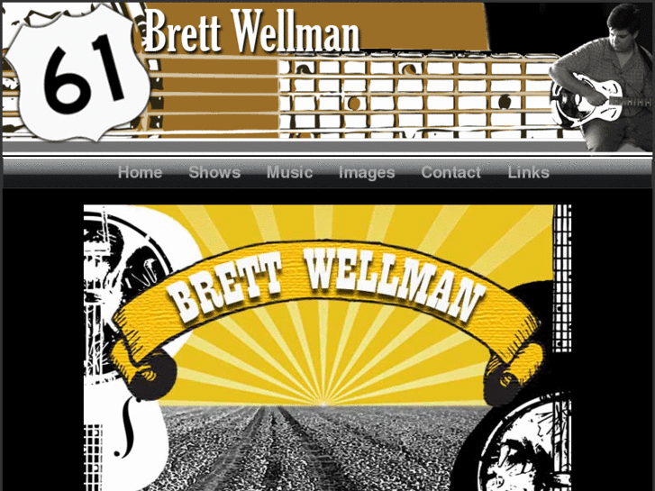 www.brettwellman.com