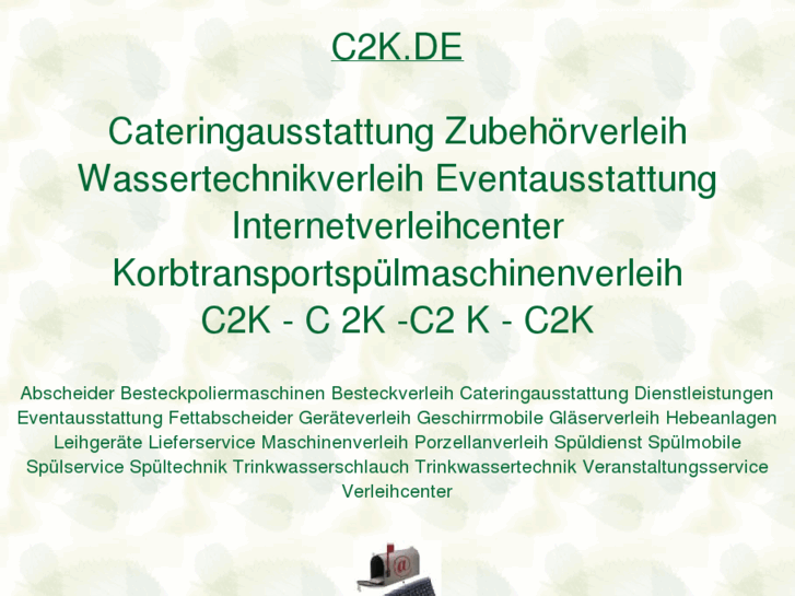 www.c2k.de