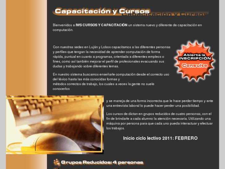 www.capacitacionycursos.com