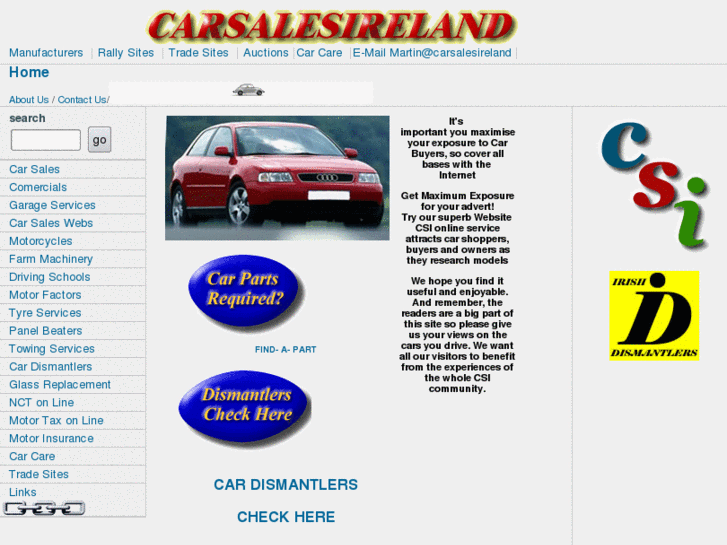 www.carsalesireland.com