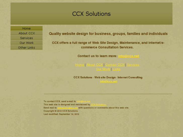 www.ccx.net