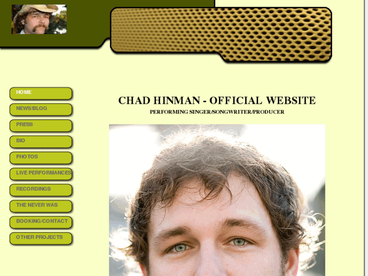 www.chadhinman.com