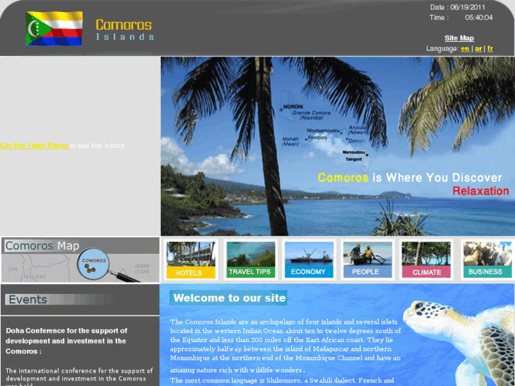 www.comoros-islands.com