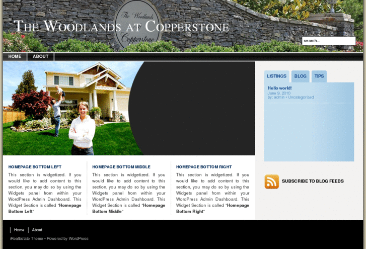 www.copperstonehomes.com