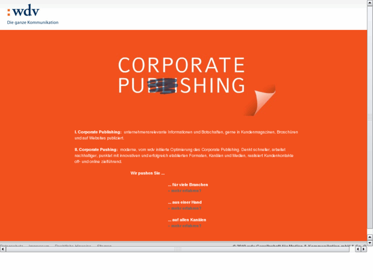 www.corporate-pushing.com