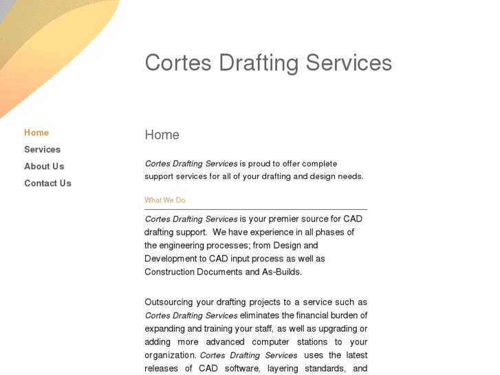 www.cortesdrafting.com