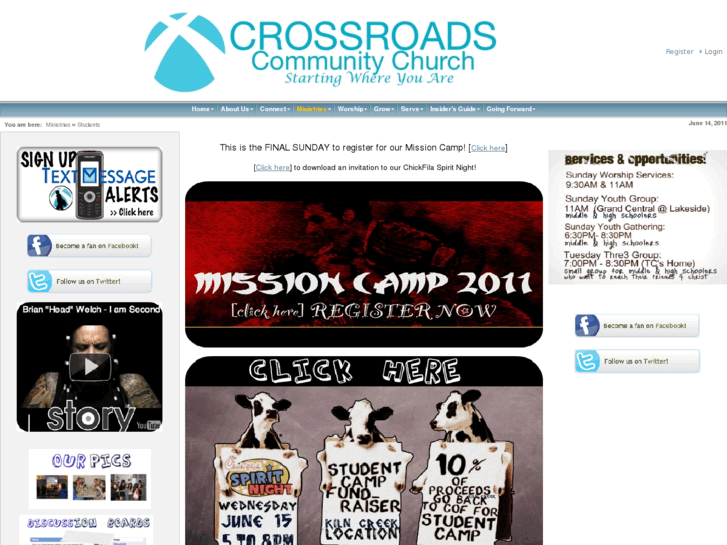 www.crossroadsstudents.com