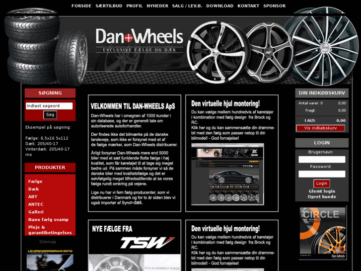 www.dan-wheels.dk