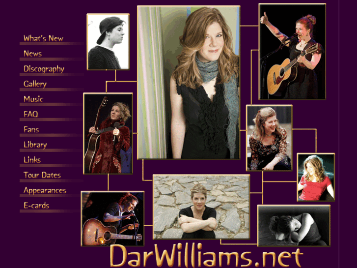 www.darwilliams.net