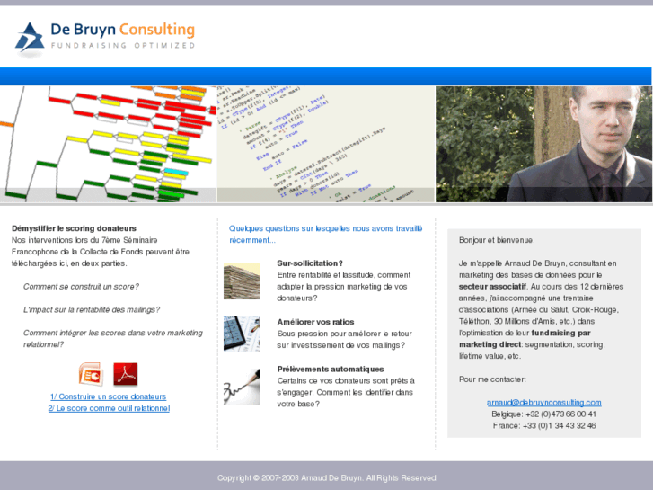 www.debruynconsulting.com