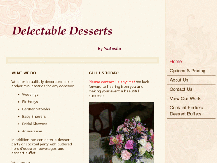 www.delectabledessertsbyn.com