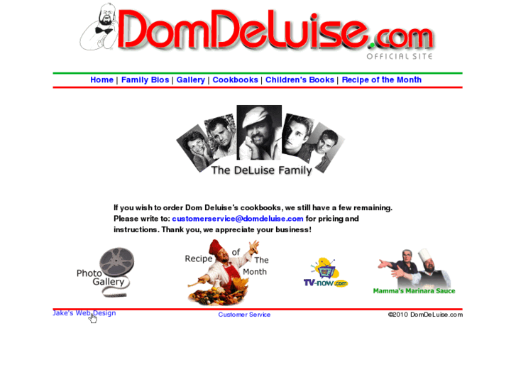 www.deluise.com