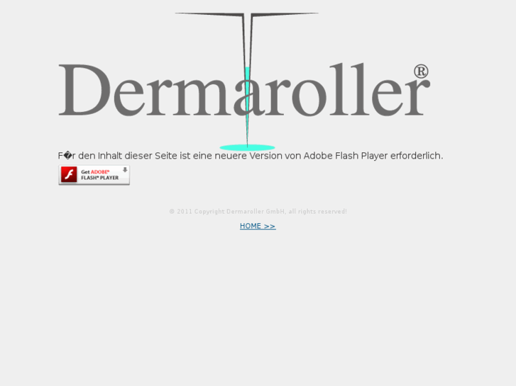 www.dermaroller.com