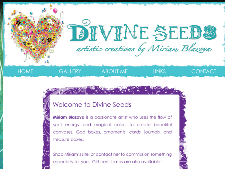 www.divineseeds.com