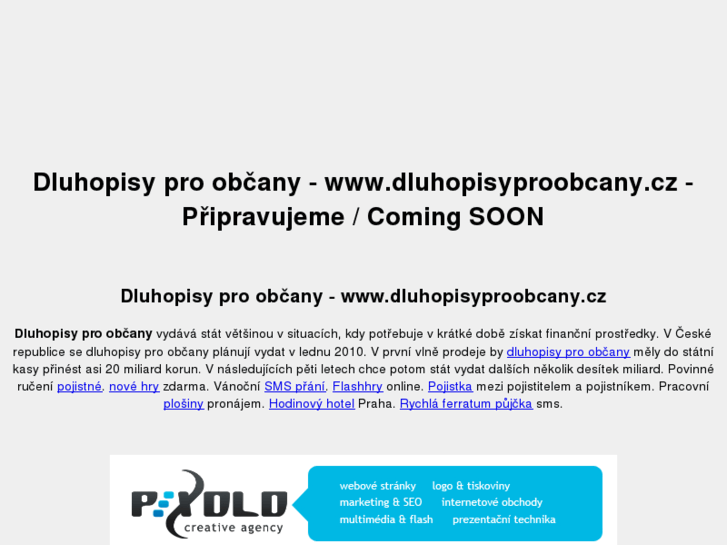 www.dluhopisyproobcany.cz