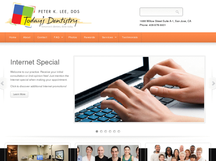 www.drpeterlee.com