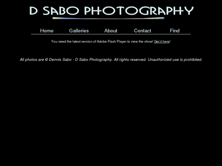 www.dsabophoto.com