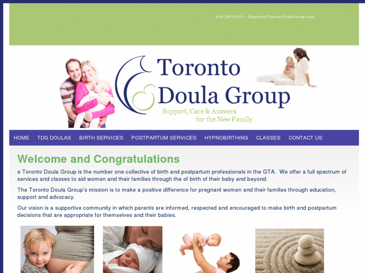 www.durhamdoulagroup.com