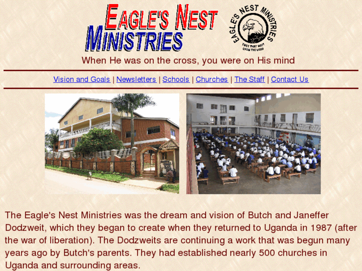 www.eaglesnestuganda.com