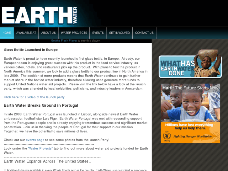 www.earthwater.ca