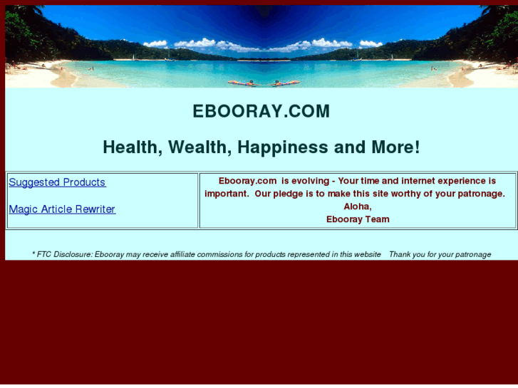 www.ebooray.com